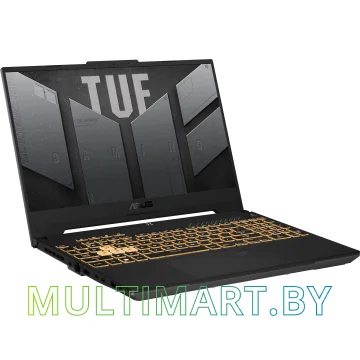 Игровой ноутбук ASUS TUF Gaming F15 FX507ZC4-HN002 (90NR0GW1-M00AL0) картинка 2